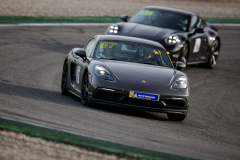 Porsche Sports Cup Deutschland - Finale Hockenheimring 2024 - Foto: Gruppe C Photography