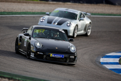 Porsche Sports Cup Deutschland - Finale Hockenheimring 2024 - Foto: Gruppe C Photography