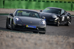 Porsche Sports Cup Deutschland - Finale Hockenheimring 2024 - Foto: Gruppe C Photography