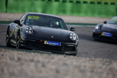 Porsche Sports Cup Deutschland - Finale Hockenheimring 2024 - Foto: Gruppe C Photography