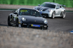 Porsche Sports Cup Deutschland - Finale Hockenheimring 2024 - Foto: Gruppe C Photography