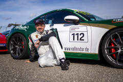 Porsche Sports Cup Deutschland - Finale Hockenheimring 2024 - Foto: Gruppe C Photography