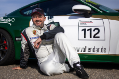 Porsche Sports Cup Deutschland - Finale Hockenheimring 2024 - Foto: Gruppe C Photography