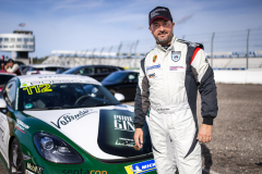 Porsche Sports Cup Deutschland - Finale Hockenheimring 2024 - Foto: Gruppe C Photography