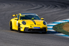 Porsche Sports Cup Deutschland - Finale Hockenheimring 2024 - Foto: Gruppe C Photography