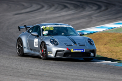 Porsche Sports Cup Deutschland - Finale Hockenheimring 2024 - Foto: Gruppe C Photography