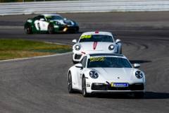 Porsche Sports Cup Deutschland - Finale Hockenheimring 2024 - Foto: Gruppe C Photography