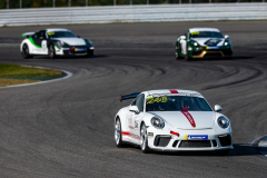 Porsche Sports Cup Deutschland - Finale Hockenheimring 2024 - Foto: Gruppe C Photography