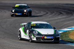 Porsche Sports Cup Deutschland - Finale Hockenheimring 2024 - Foto: Gruppe C Photography