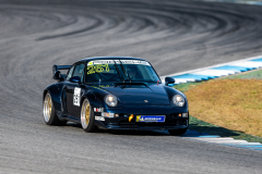 Porsche Sports Cup Deutschland - Finale Hockenheimring 2024 - Foto: Gruppe C Photography