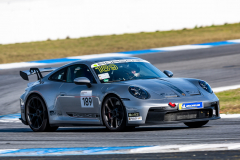 Porsche Sports Cup Deutschland - Finale Hockenheimring 2024 - Foto: Gruppe C Photography