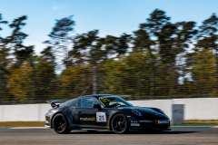 Porsche Sports Cup Deutschland - Finale Hockenheimring 2024 - Foto: Gruppe C Photography