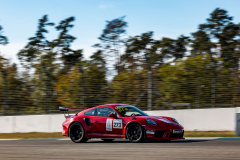 Porsche Sports Cup Deutschland - Finale Hockenheimring 2024 - Foto: Gruppe C Photography