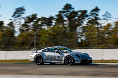 Porsche Sports Cup Deutschland - Finale Hockenheimring 2024 - Foto: Gruppe C Photography