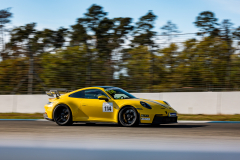 Porsche Sports Cup Deutschland - Finale Hockenheimring 2024 - Foto: Gruppe C Photography