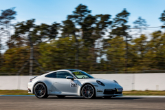 Porsche Sports Cup Deutschland - Finale Hockenheimring 2024 - Foto: Gruppe C Photography