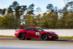 Porsche Sports Cup Deutschland - Finale Hockenheimring 2024 - Foto: Gruppe C Photography