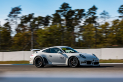 Porsche Sports Cup Deutschland - Finale Hockenheimring 2024 - Foto: Gruppe C Photography