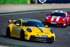 Porsche Sports Cup Deutschland - Finale Hockenheimring 2024 - Foto: Gruppe C Photography