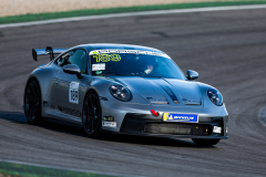 Porsche Sports Cup Deutschland - Finale Hockenheimring 2024 - Foto: Gruppe C Photography