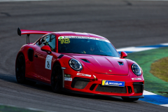 Porsche Sports Cup Deutschland - Finale Hockenheimring 2024 - Foto: Gruppe C Photography