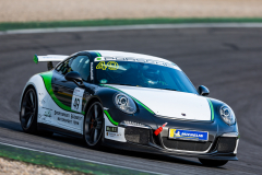 Porsche Sports Cup Deutschland - Finale Hockenheimring 2024 - Foto: Gruppe C Photography