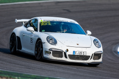 Porsche Sports Cup Deutschland - Finale Hockenheimring 2024 - Foto: Gruppe C Photography