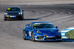 Porsche Sports Cup Deutschland - Finale Hockenheimring 2024 - Foto: Gruppe C Photography