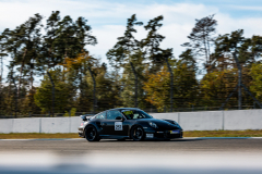 Porsche Sports Cup Deutschland - Finale Hockenheimring 2024 - Foto: Gruppe C Photography