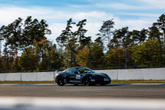 Porsche Sports Cup Deutschland - Finale Hockenheimring 2024 - Foto: Gruppe C Photography