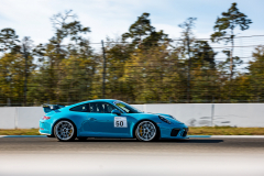 Porsche Sports Cup Deutschland - Finale Hockenheimring 2024 - Foto: Gruppe C Photography