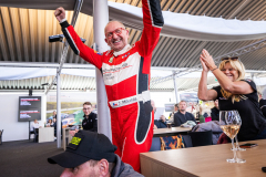 Porsche Sports Cup Deutschland - Finale Hockenheimring 2024 - Foto: Gruppe C Photography