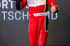 Porsche Sports Cup Deutschland - Finale Hockenheimring 2024 - Foto: Gruppe C Photography