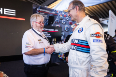 Porsche Sports Cup Deutschland - Finale Hockenheimring 2024 - Foto: Gruppe C Photography