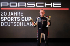 Porsche Sports Cup Deutschland - Finale Hockenheimring 2024 - Foto: Gruppe C Photography