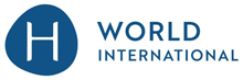 H World Logo 220